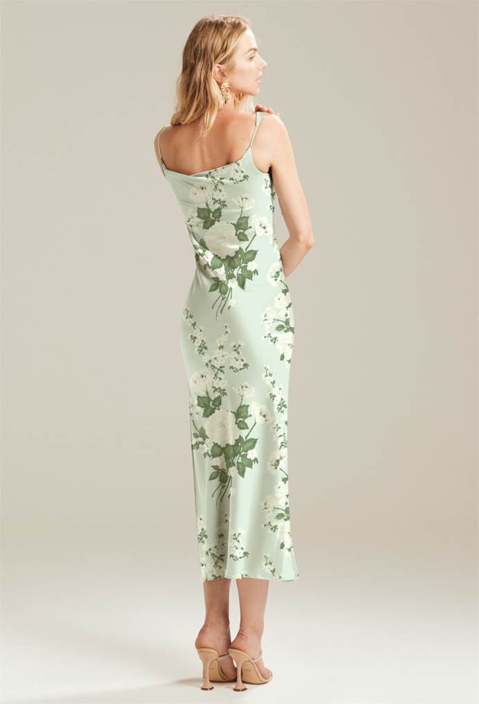 AW Graziosa Dress